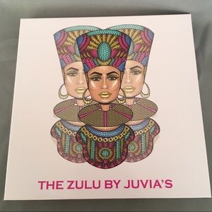 Juvia’s Place Zulu